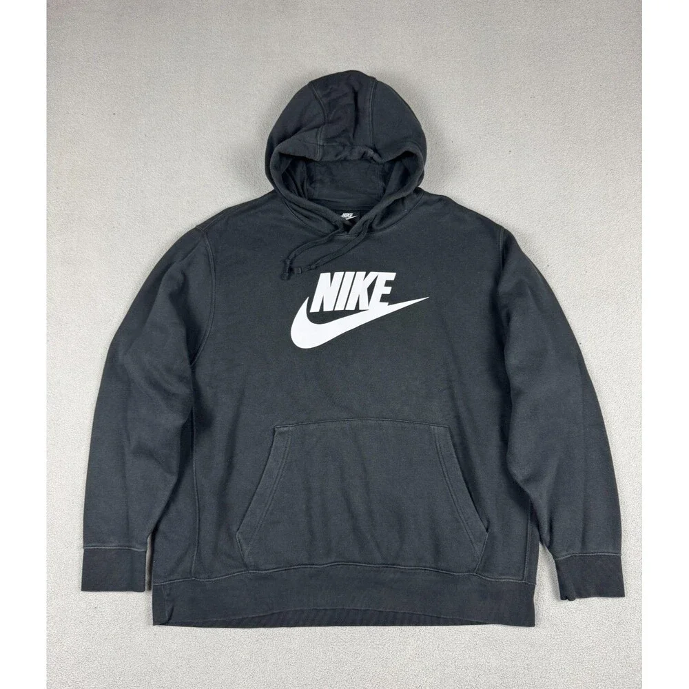 Nike men sportswear
